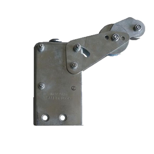 LSB30 anti-tilt safety lock