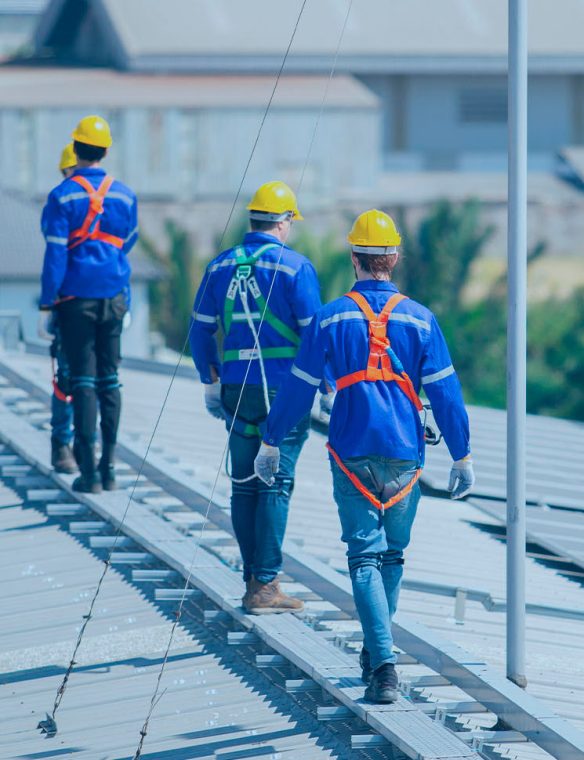 Safety solutions