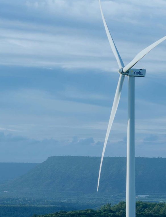 Wind Power